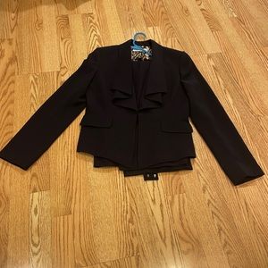 Tahari Pants suit